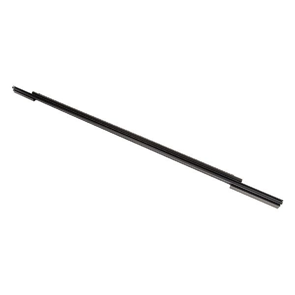1997-2006 Jeep Wrangler Soft Top Hardware Kit (Omix-Ada)