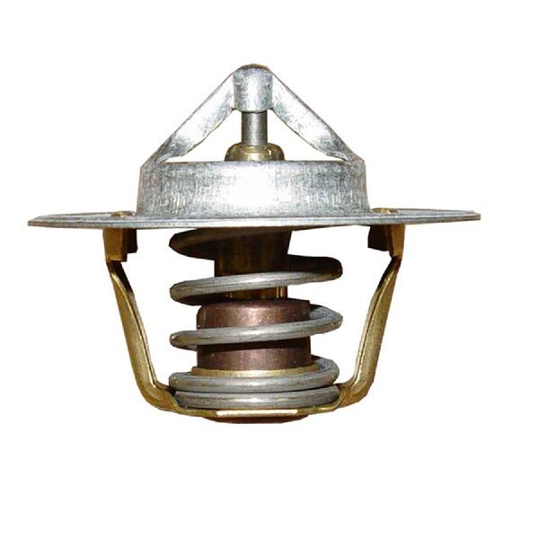 2006 Jeep Commander Engine Coolant Thermostat (Omix-Ada)