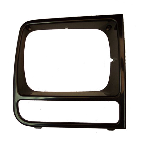 1997-2001 Jeep Cherokee Headlight Bezel - Right (Omix-Ada)