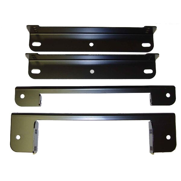 1987-1990 Jeep Wrangler Seat Mounting Bracket (Omix-Ada)