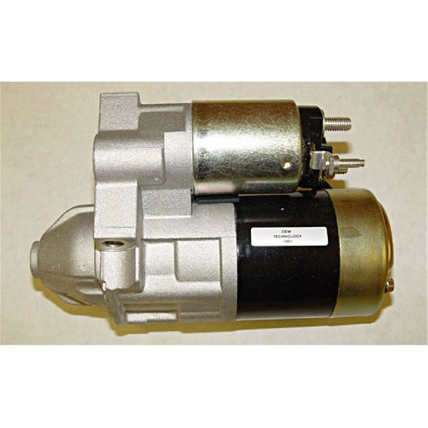 1994-2000 Jeep Cherokee Starter Motor (Omix-Ada)