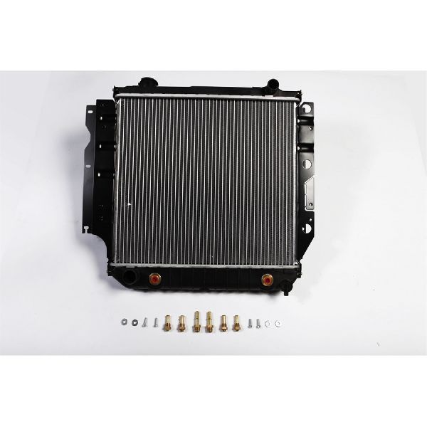 1997-2003 Jeep Wrangler Radiator (Omix-Ada)
