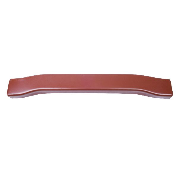 1950-1952 Jeep Willys Frame Crossmember - Rear (Omix-Ada)