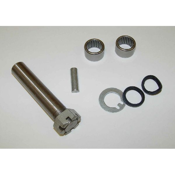 1946-1948 Jeep Willys Steering Bell Crank Kit (Omix-Ada)