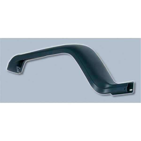 1987-1995 Jeep Wrangler Fender Flare - Front Left (Omix-Ada)