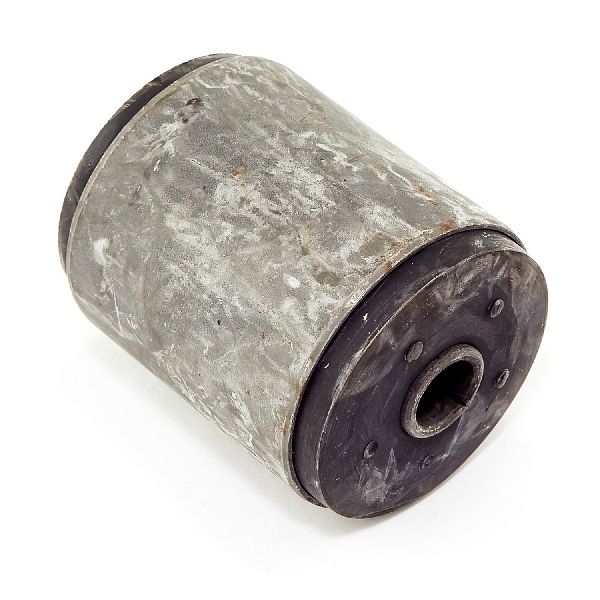 1984-2001 Jeep Cherokee Leaf Spring Bushing - Rear (Omix-Ada)