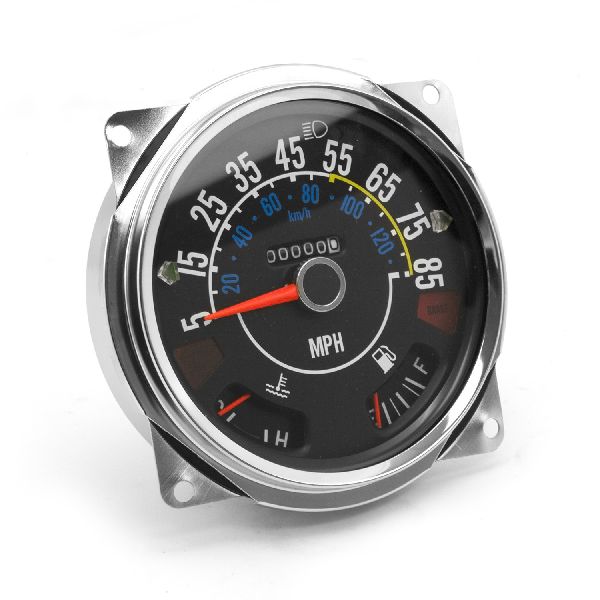 1980-1986 Jeep CJ7 Speedometer Gauge (Omix-Ada)