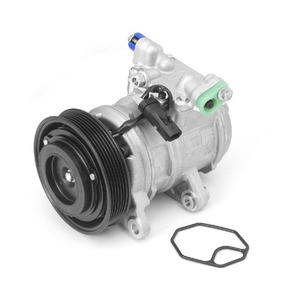 1997-2001 Jeep Cherokee A/C Compressor (Omix-Ada)