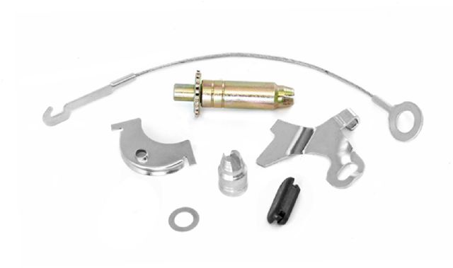 1984-1998 Jeep Cherokee Drum Brake Self-Adjuster Repair Kit - Rear Right (Omix-Ada)