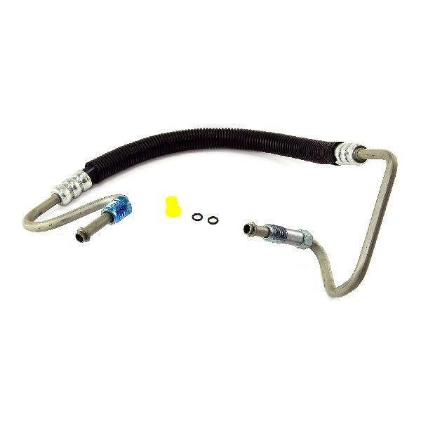1993-1998 Jeep Grand Cherokee Power Steering Pressure Hose - To Gear (Omix-Ada)