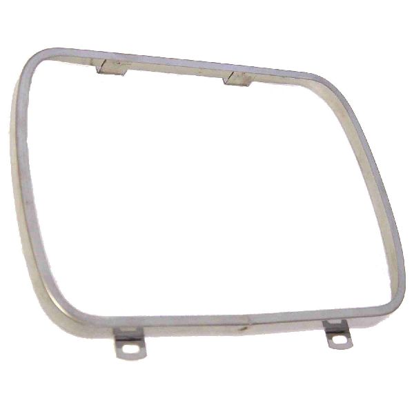 1984-2001 Jeep Cherokee Headlight Retaining Ring (Omix-Ada)