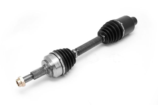 2005-2010 Jeep Grand Cherokee CV Axle Shaft - Front Right (Omix-Ada)