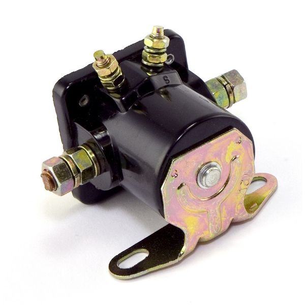 1984-1987 Jeep Cherokee Starter Solenoid (Omix-Ada)