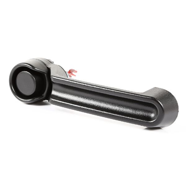 2007-2017 Jeep Wrangler Exterior Door Handle -  or Front or Rear (Omix-Ada)