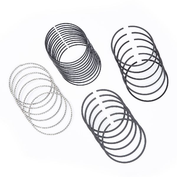 2007-2011 Jeep Wrangler Engine Piston Ring Set (Omix-Ada)