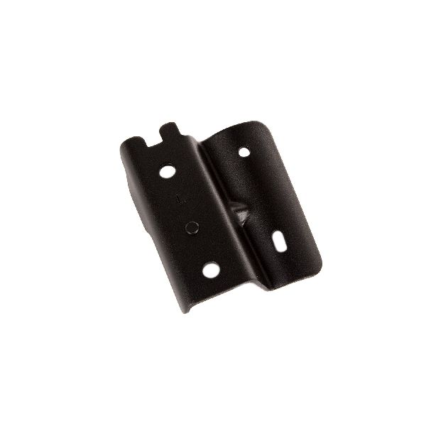 2013-2017 Jeep Wrangler Soft Top Bow Bracket - Front Left or Rear Left (Omix-Ada)