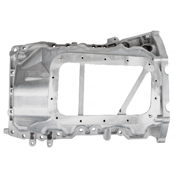 2012-2018 Jeep Wrangler Engine Oil Pan (Omix-Ada)