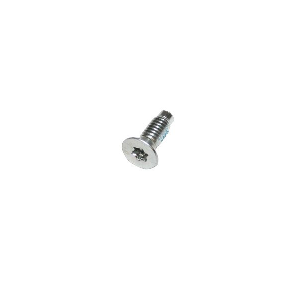 1987-1995 Jeep Wrangler Windshield Hinge Screw (Omix-Ada)