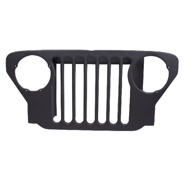 1949-1953 Jeep Willys Grille (Omix-Ada)