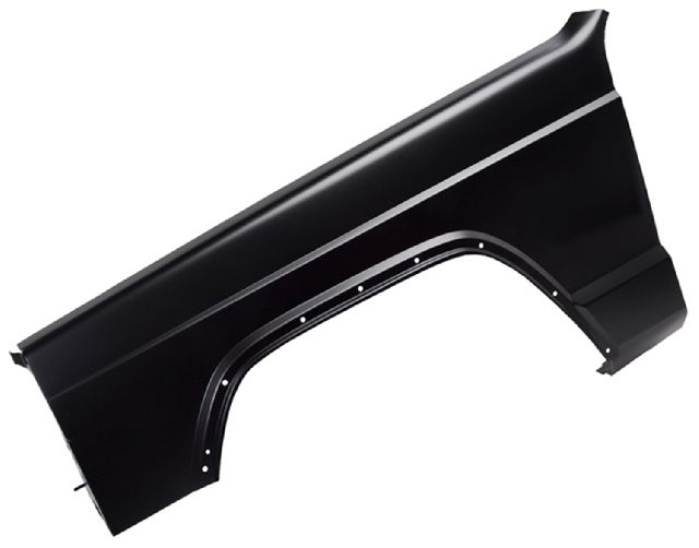 1997-2001 Jeep Cherokee Fender - Front Left (Omix-Ada)