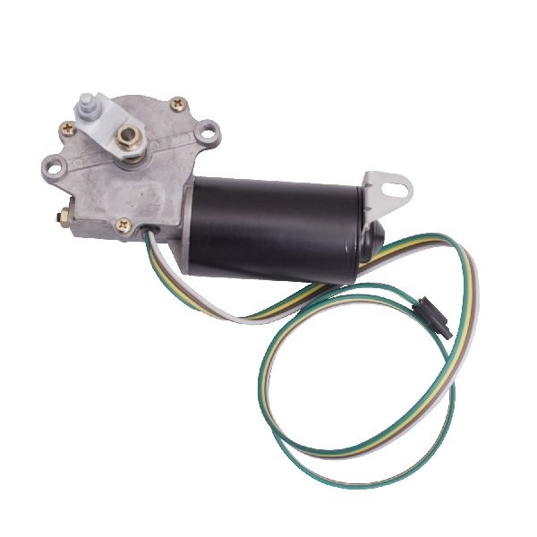 1983-1986 Jeep CJ7 Windshield Wiper Motor - Front (Omix-Ada)