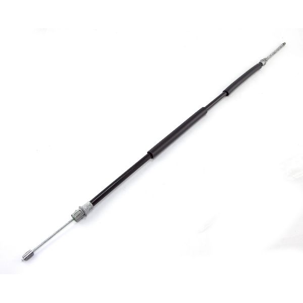 1990 Jeep Wrangler Parking Brake Cable - Front Left (Omix-Ada)