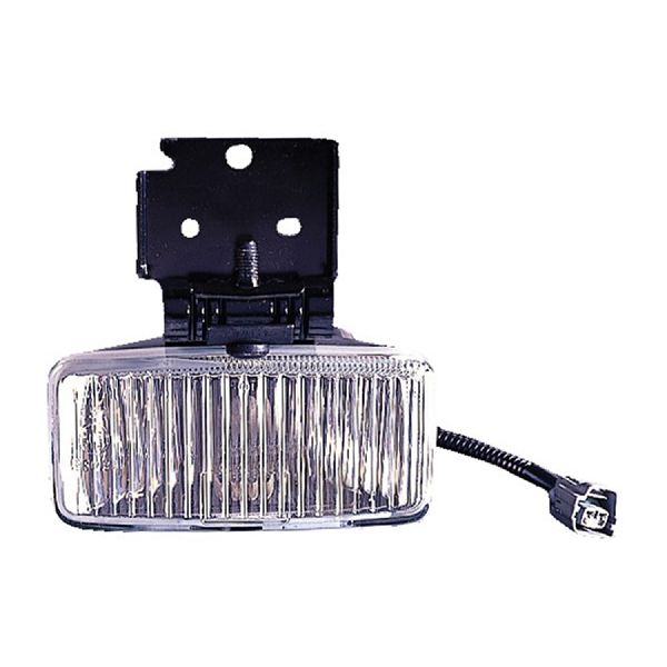 1997-1998 Jeep Grand Cherokee Fog Light Assembly - Right (Omix-Ada)