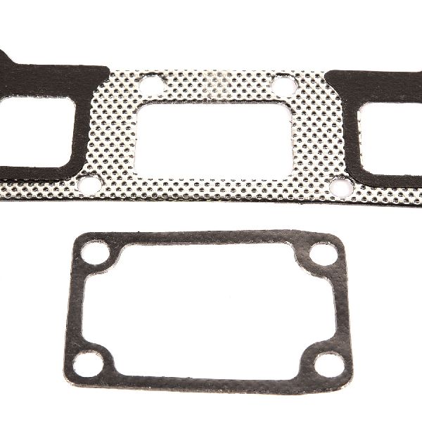 1974-1980 Jeep Cherokee Exhaust Manifold Gasket (Omix-Ada)