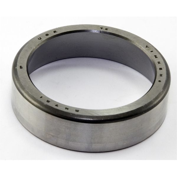 1946-1958 Jeep Willys Axle Differential Bearing Race -  or Front or Rear (Omix-Ada)