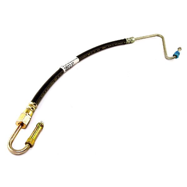 1991-1995 Jeep Wrangler Power Steering Pressure Hose - To Gear (Omix-Ada)