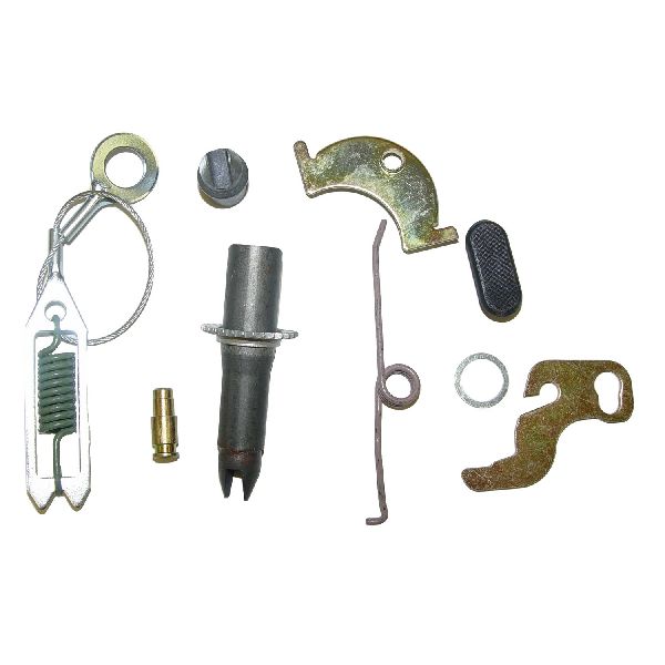 1990-1998 Jeep Cherokee Drum Brake Self-Adjuster Repair Kit - Rear Left (Omix-Ada)