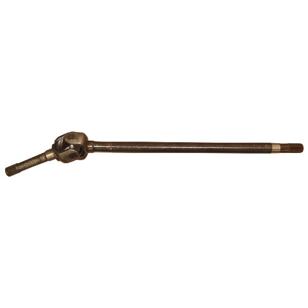 1977-1981 Jeep CJ7 Drive Axle Shaft Assembly - Front Left (Omix-Ada)