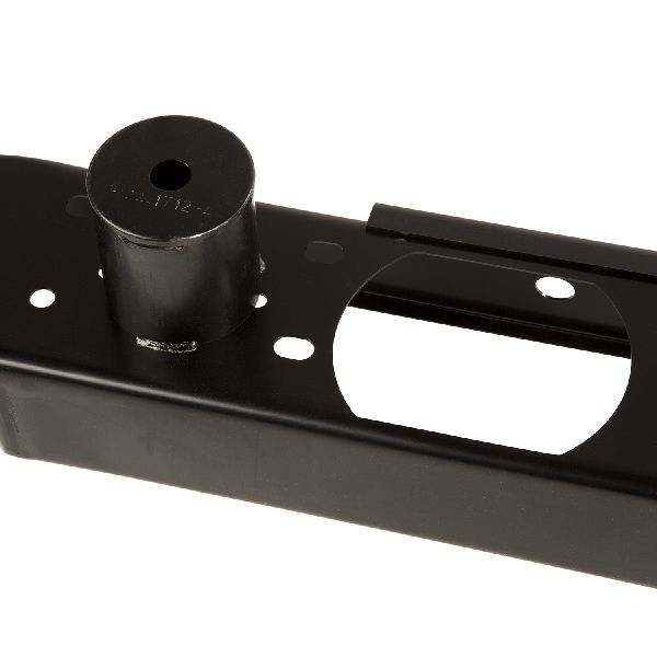 2007-2017 Jeep Wrangler Bumper - Front (Omix-Ada)