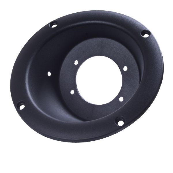 1997-2006 Jeep Wrangler Fuel Filler Neck (Omix-Ada)