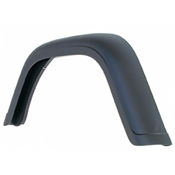 1987-1995 Jeep Wrangler Fender Flare - Rear Left (Omix-Ada)