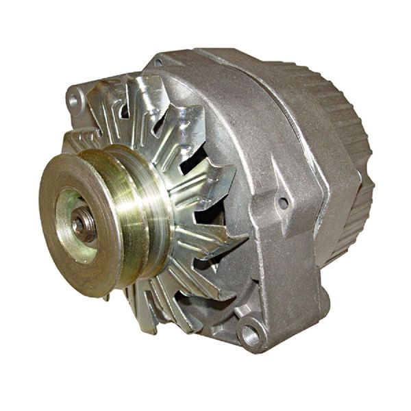 1976-1979 Jeep CJ7 Alternator (Omix-Ada)