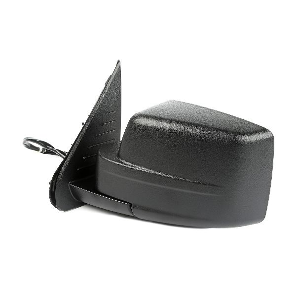 2008-2012 Jeep Liberty Side/Door Mirror - Left (Omix-Ada)