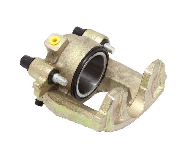 2003-2006 Jeep Wrangler Disc Brake Caliper - Rear Right (Omix-Ada)