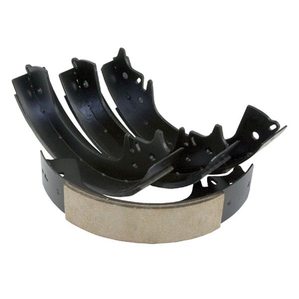 1947-1955 Jeep Willys Drum Brake Shoe -  or Front or Rear (Omix-Ada)