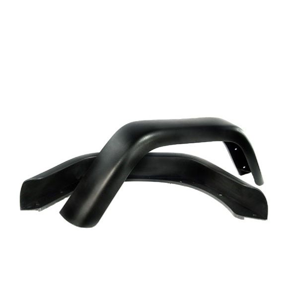 1997-2006 Jeep Wrangler Fender Flare - Rear Left (Omix-Ada)