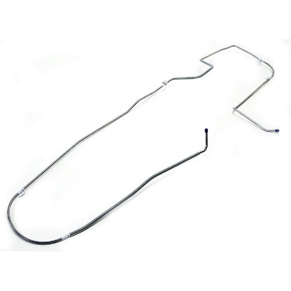1982-1986 Jeep CJ7 Fuel Line (Omix-Ada)