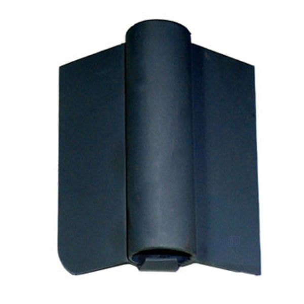1946-1952 Jeep Willys Soft Top Bow Bracket - Rear Left (Omix-Ada)