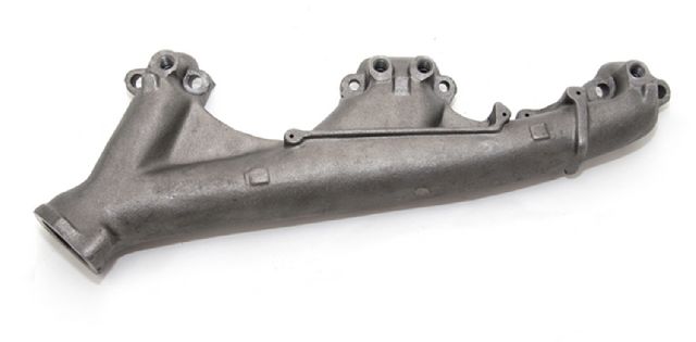 1974-1983 Jeep Cherokee Exhaust Manifold - Right (Omix-Ada)