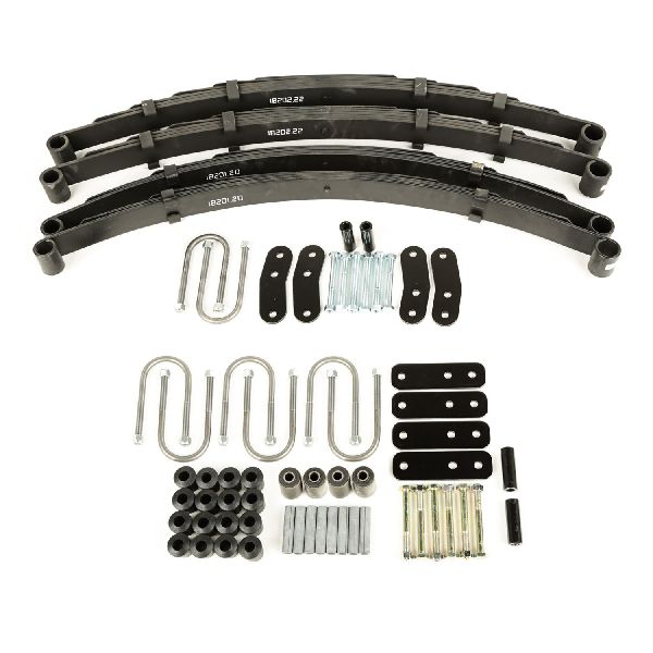 1987-1995 Jeep Wrangler Leaf Spring Assembly (Omix-Ada)