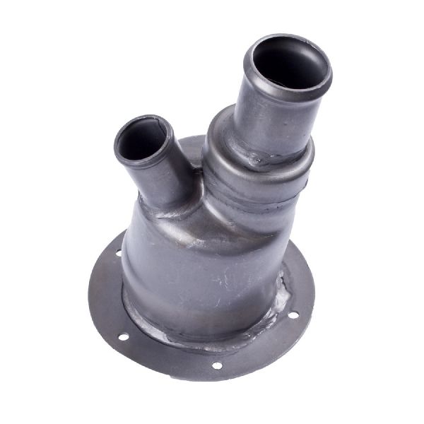 1991-1995 Jeep Wrangler Fuel Filler Neck (Omix-Ada)