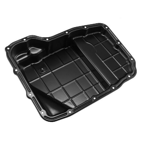 2002-2004 Jeep Liberty Transmission Oil Pan (Omix-Ada)