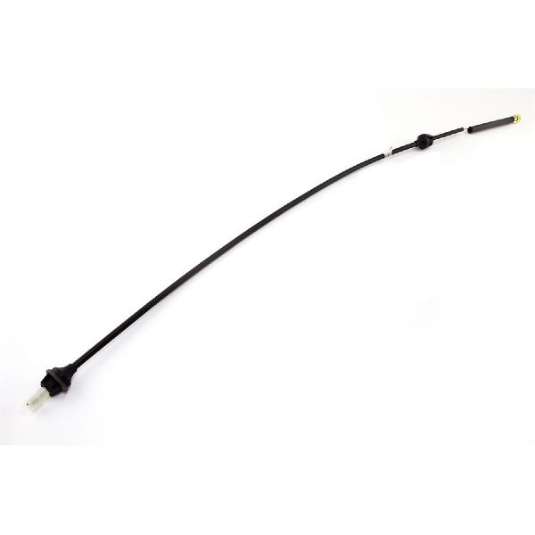 1981-1983 Jeep CJ7 Carburetor Accelerator Cable (Omix-Ada)