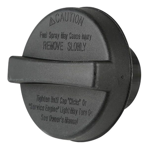 2003-2017 Jeep Wrangler Fuel Tank Cap (Omix-Ada)
