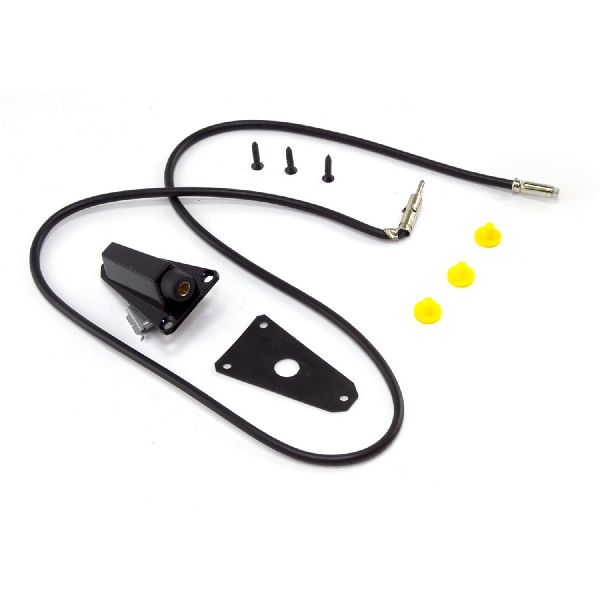 1987-1995 Jeep Wrangler Antenna Base (Omix-Ada)