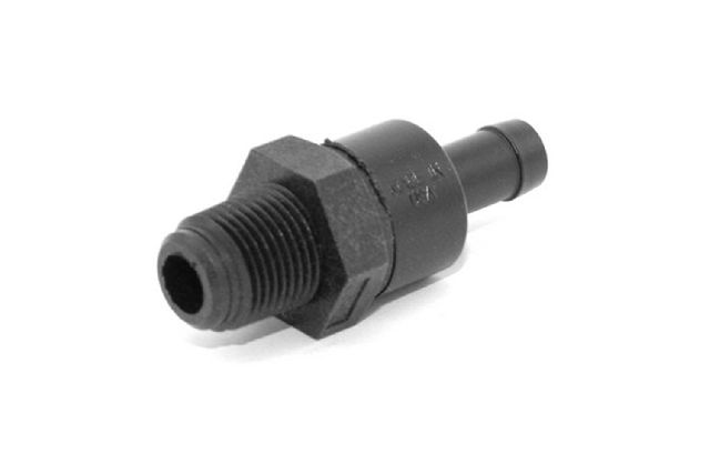 2005-2006 Jeep Wrangler PCV Valve (Omix-Ada)